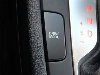 2023 Kia Forte LXS FWD