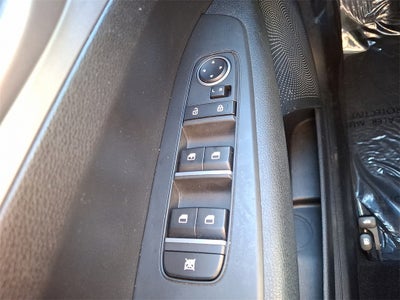 2023 Kia Forte LXS FWD