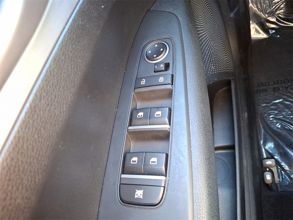 2023 Kia Forte LXS FWD