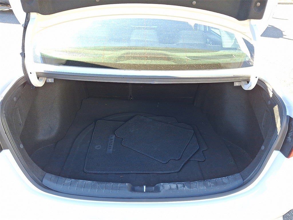 2023 Kia Forte LXS FWD