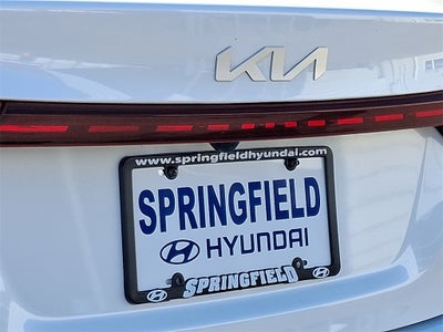 2023 Kia Forte LXS FWD