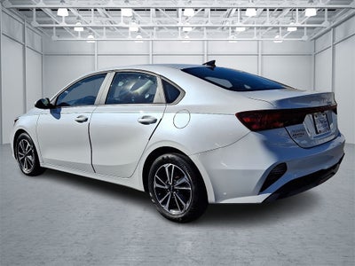 2023 Kia Forte LXS FWD