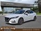 2023 Nissan Sentra SV FWD