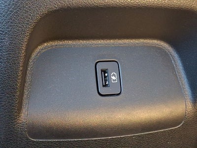 2023 Nissan Sentra SV FWD