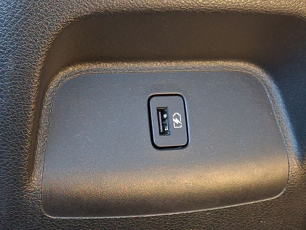 2023 Nissan Sentra SV FWD