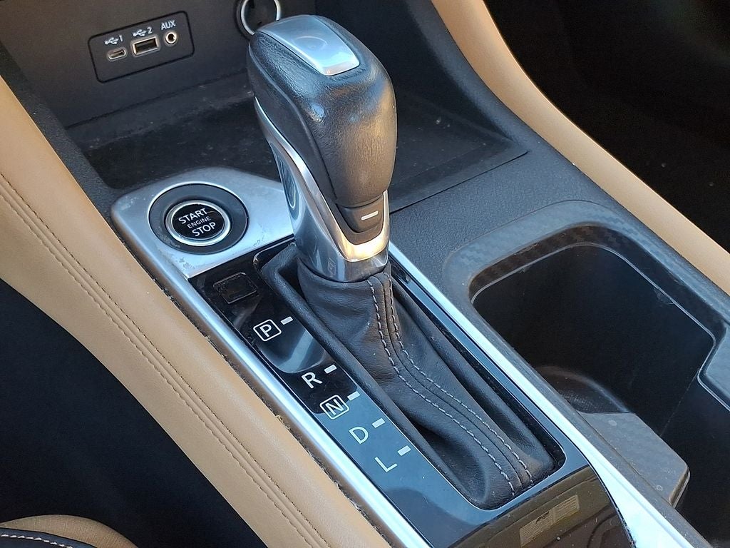 2023 Nissan Sentra SV FWD
