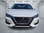 2023 Nissan Sentra SV FWD