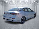 2023 Nissan Sentra SV FWD