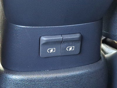 2023 Nissan Kicks S FWD