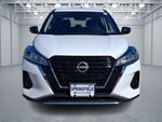 2023 Nissan Kicks S FWD