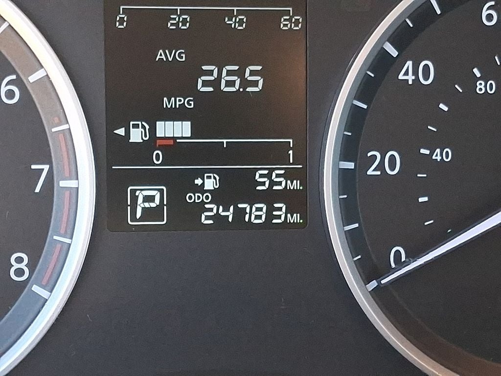 2023 Nissan Kicks S FWD