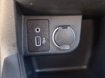 2023 Nissan Kicks S FWD