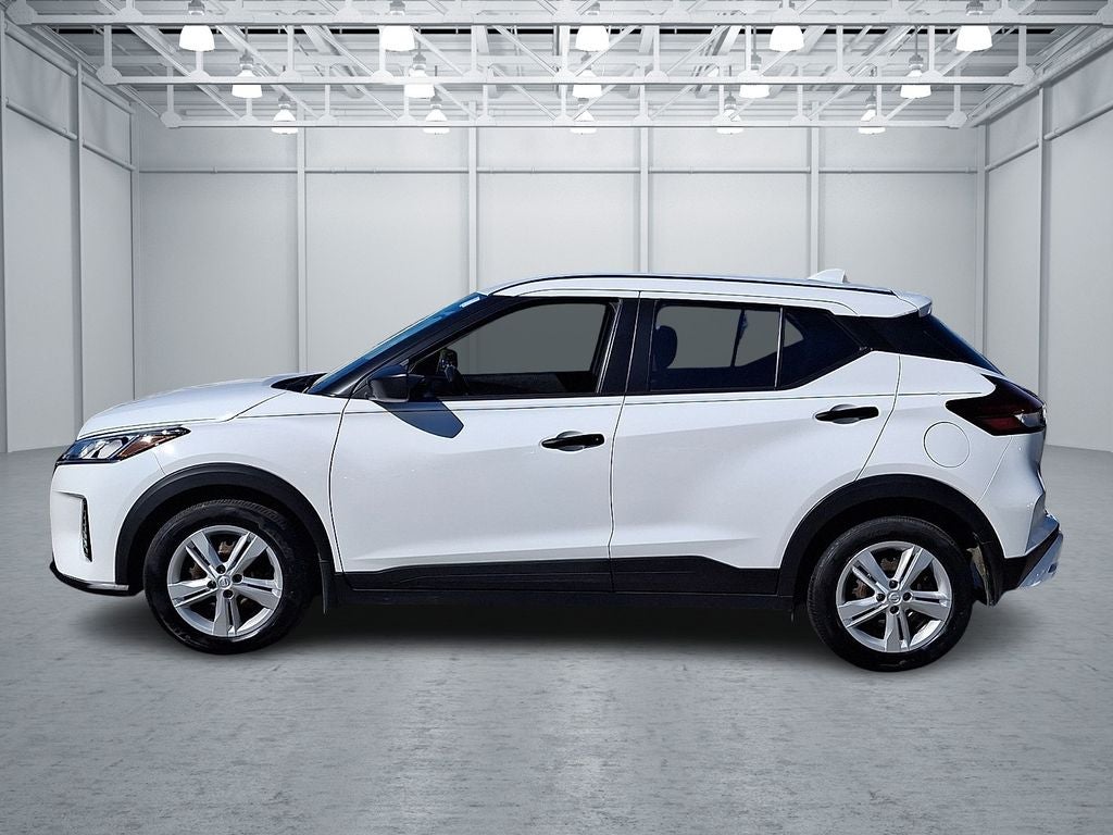 2023 Nissan Kicks S FWD