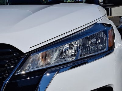 2023 Nissan Kicks S FWD