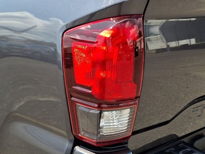 2023 Toyota Tacoma SR RWD