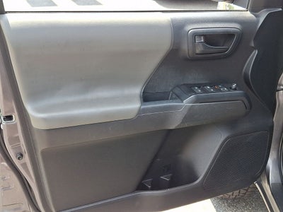 2023 Toyota Tacoma SR RWD