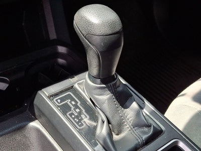 2023 Toyota Tacoma SR RWD