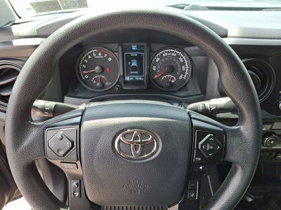 2023 Toyota Tacoma SR RWD