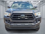 2023 Toyota Tacoma SR RWD