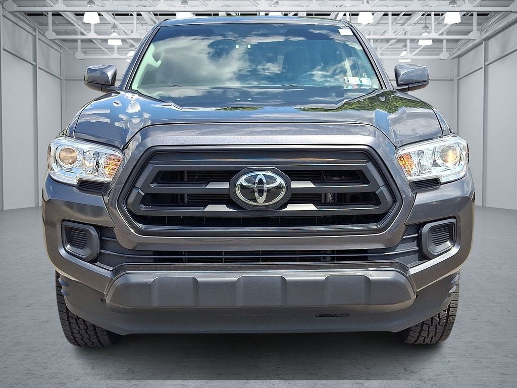 2023 Toyota Tacoma SR RWD