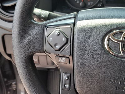 2023 Toyota Tacoma SR RWD