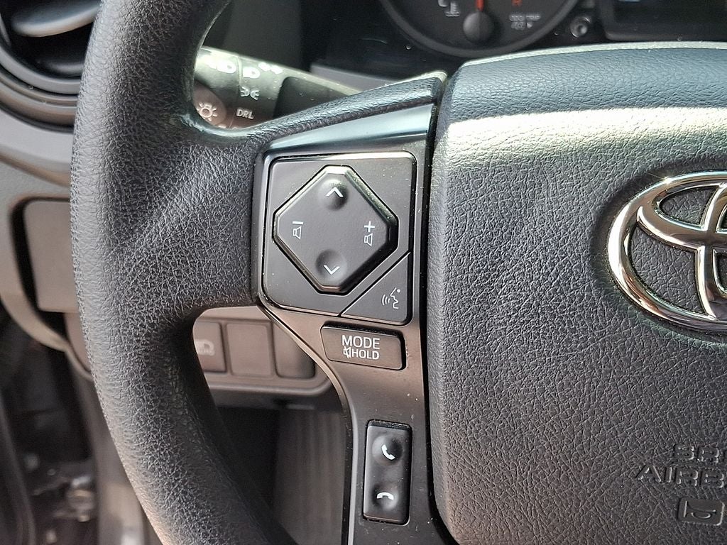 2023 Toyota Tacoma SR RWD