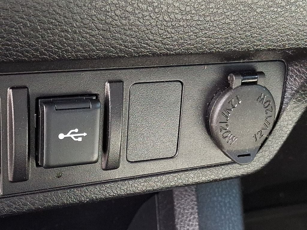 2023 Toyota Tacoma SR RWD