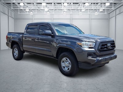 2023 Toyota Tacoma SR RWD
