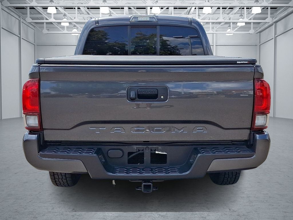 2023 Toyota Tacoma SR RWD