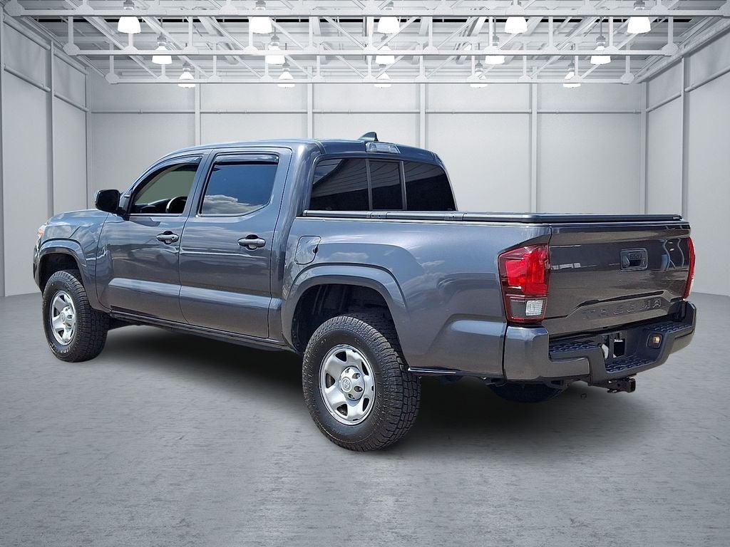 2023 Toyota Tacoma SR RWD