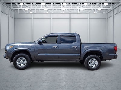 2023 Toyota Tacoma SR RWD