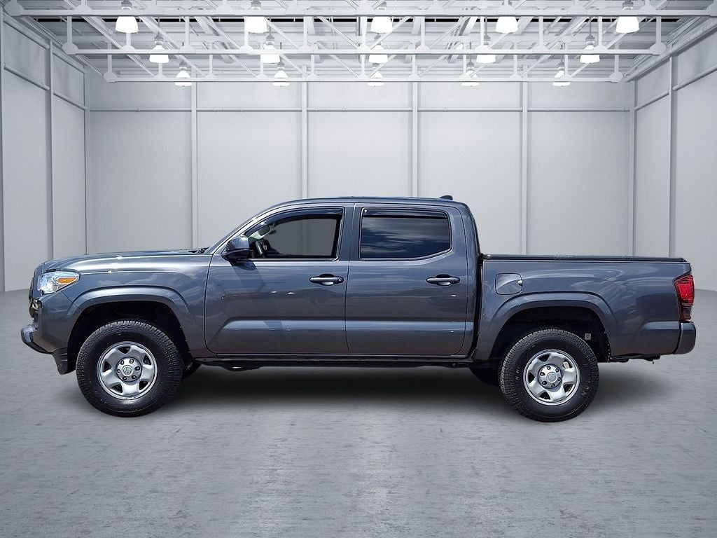 2023 Toyota Tacoma SR RWD