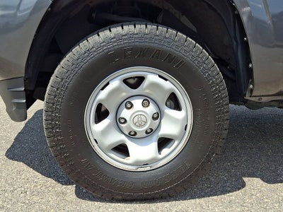 2023 Toyota Tacoma SR RWD