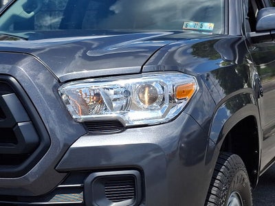 2023 Toyota Tacoma SR RWD