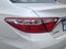 2015 Toyota Camry XLE FWD