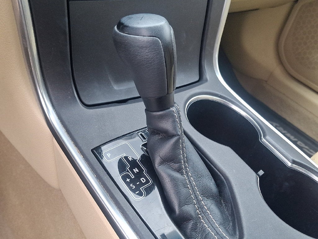 2015 Toyota Camry XLE FWD