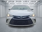 2015 Toyota Camry XLE FWD