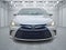 2015 Toyota Camry XLE FWD