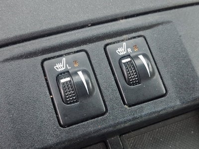 2015 Toyota Camry XLE FWD