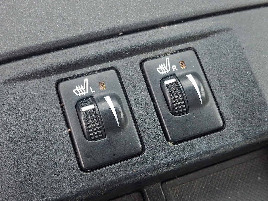 2015 Toyota Camry XLE FWD