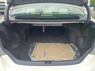 2015 Toyota Camry XLE FWD