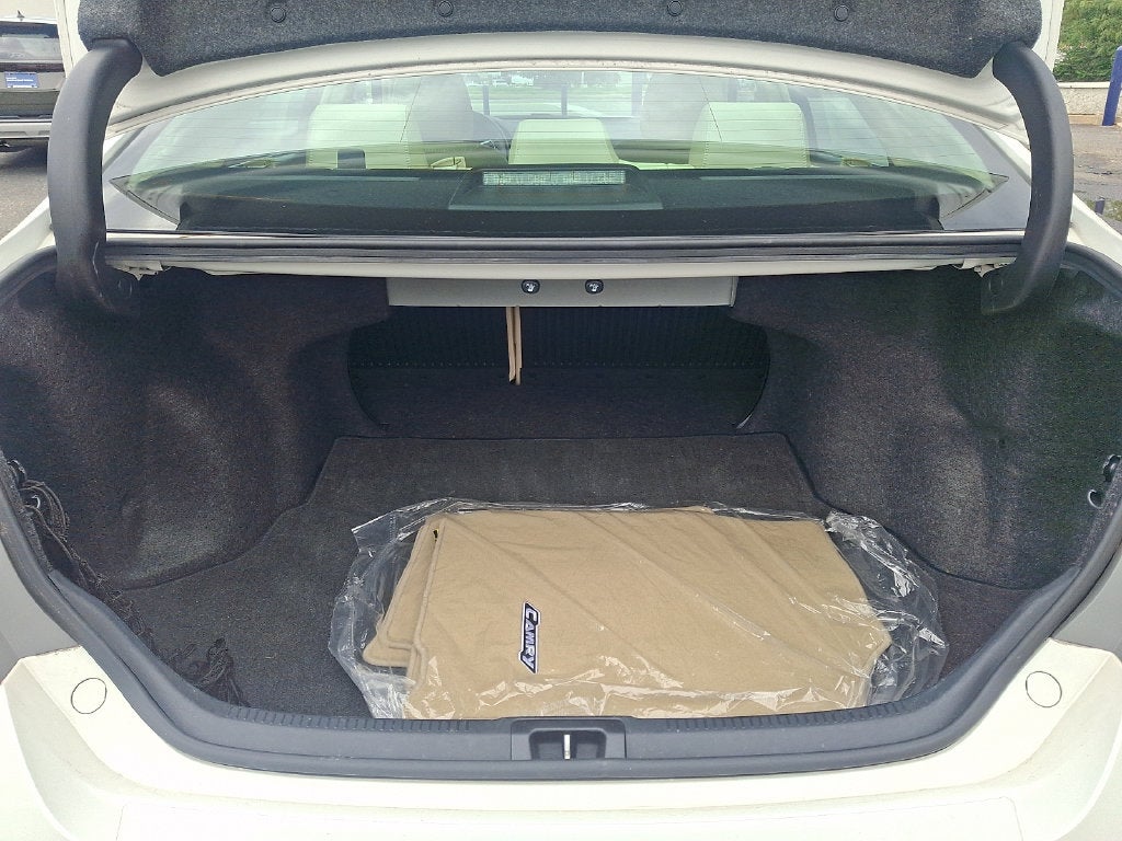 2015 Toyota Camry XLE FWD