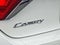 2015 Toyota Camry XLE FWD