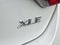 2015 Toyota Camry XLE FWD