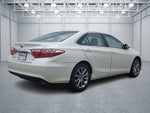 2015 Toyota Camry XLE FWD