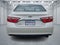 2015 Toyota Camry XLE FWD