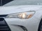 2015 Toyota Camry XLE FWD
