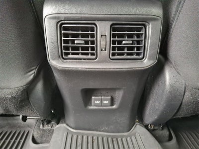 2022 Toyota RAV4 Hybrid XLE AWD