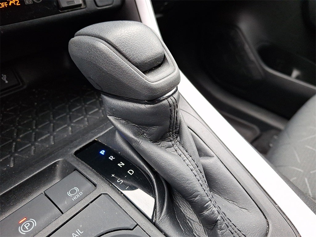 2022 Toyota RAV4 Hybrid XLE AWD