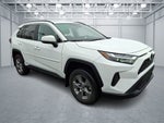2022 Toyota RAV4 Hybrid XLE AWD